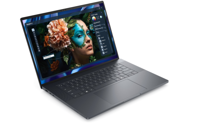 Dell Pro Precision 7 16 PW716260, FHD+, Intel Core Ultra 9 386H, 32GB RAM, 1TB, NVIDIA RTX PRO 2000 Blackwell, Windows 11 Pro