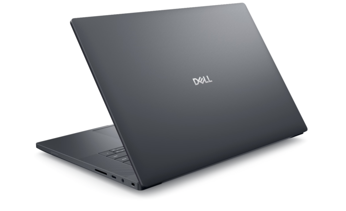 Dell Pro Precision 7 16 PW716260, FHD+, Intel Core Ultra 9 386H, 32GB RAM, 1TB, NVIDIA RTX PRO 2000 Blackwell, Windows 11 Pro