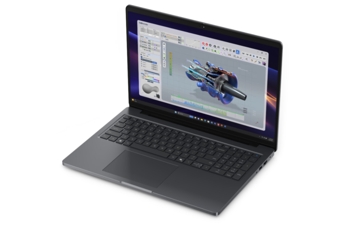 Dell Pro Precision 5 16 PW516261, FHD+, Intel Core Ultra 7 366H, 32GB RAM, 512GB, NVIDIA RTX PRO 500 Blackwell, Windows 11 Pro