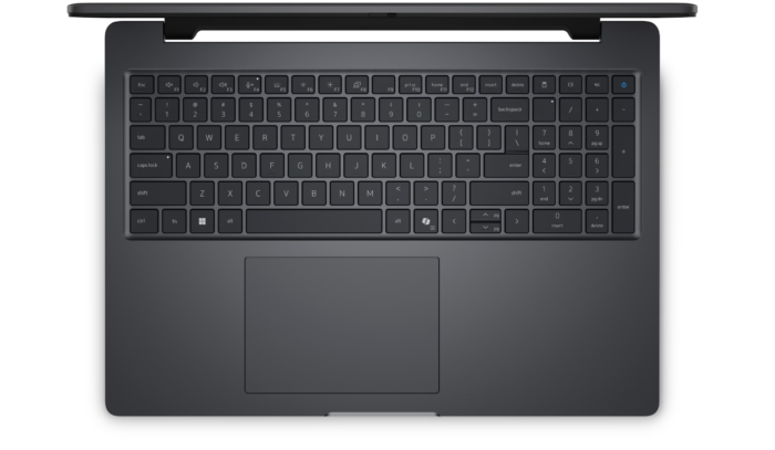 Dell Pro Precision 5 16 PW516261, FHD+, Intel Core Ultra 7 366H, 32GB RAM, 512GB, NVIDIA RTX PRO 500 Blackwell, Windows 11 Pro