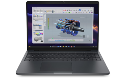 Dell Pro Precision 5 16, 16″, FHD+, Intel Core Ultra 9 386H, 32GB RAM, 512GB, NVIDIA RTX PRO 1000 Blackwell, Windows 11 Pro