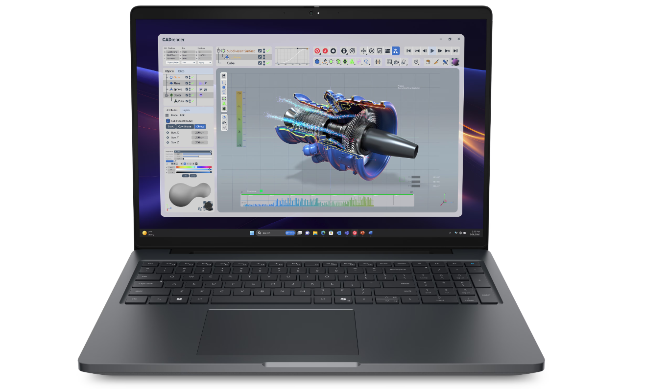 Dell Pro Precision 5 16, 16″, FHD+, Intel Core Ultra 9 386H, 32GB RAM, 512GB, NVIDIA RTX PRO 1000 Blackwell, Windows 11 Pro Dell Pro Precision 5 16, 16″, FHD+, Intel Core Ultra 9 386H, 32GB RAM, 512GB, NVIDIA RTX PRO 1000 Blackwell, Windows 11 Pro