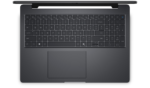 Dell Pro Precision 5 16, 16″, FHD+, Intel Core Ultra 9 386H, 32GB RAM, 512GB, NVIDIA RTX PRO 1000 Blackwell, Windows 11 Pro