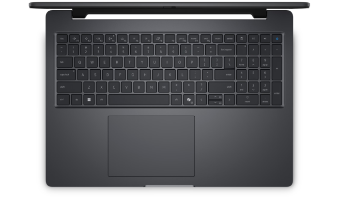 Dell Pro Precision 5 16, 16″, FHD+, Intel Core Ultra 9 386H, 32GB RAM, 512GB, NVIDIA RTX PRO 1000 Blackwell, Windows 11 Pro