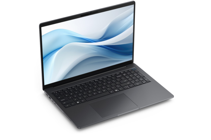Dell Pro Precision 5 16S, FHD+, AMD Ryzen AI 9 PRO 465, 32GB RAM, 512GB, AMD Radeon 880M, Windows 11 Pro