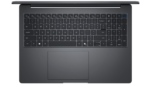 Dell Pro Precision 5 16S, FHD+, AMD Ryzen AI 9 PRO 465, 32GB RAM, 512GB, AMD Radeon 880M, Windows 11 Pro