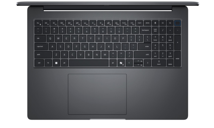 Dell Pro Precision 5 16S, FHD+, AMD Ryzen AI 9 PRO 465, 32GB RAM, 512GB, AMD Radeon 880M, Windows 11 Pro