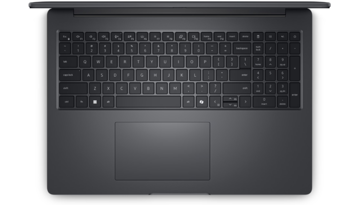 Dell Pro 3 16 P316260, FHD+, Intel Core 5 320, 16GB RAM, 512GB, Windows 11 Pro