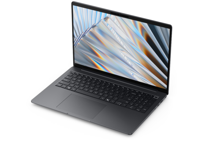 Dell Pro 5 16 P516265, FHD+, AMD Ryzen AI 5 PRO 435, 16GB RAM, 512GB, AMD Radeon 840M, Windows 11 Pro