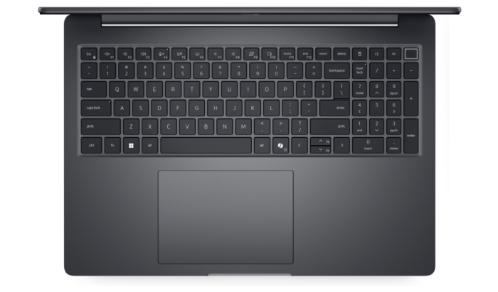 Dell Pro 5 16 P516265, FHD+, AMD Ryzen AI 5 PRO 435, 16GB RAM, 512GB, AMD Radeon 840M, Windows 11 Pro