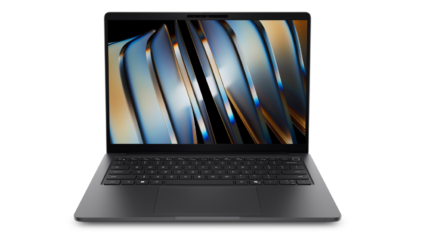 Dell Pro 5 14 P514265, FHD+, AMD Ryzen AI 5 PRO 435, 16GB RAM, 512GB, AMD Radeon 840M, Windows 11 Pro