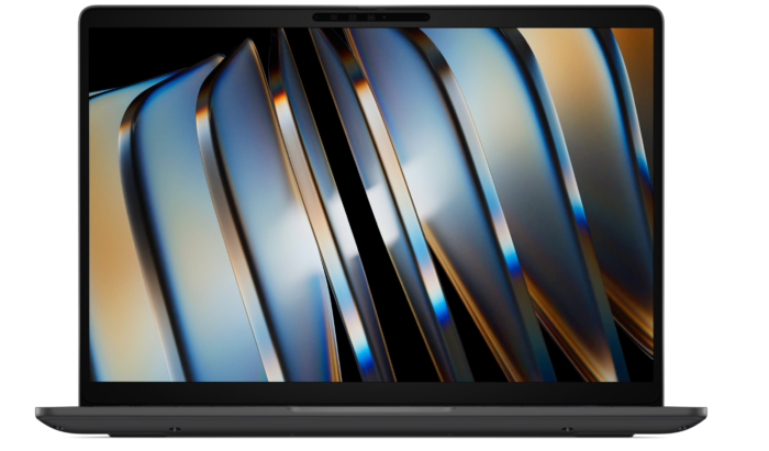 Dell Pro 5 14 P514265, FHD+, AMD Ryzen AI 5 PRO 435, 16GB RAM, 512GB, AMD Radeon 840M, Windows 11 Pro