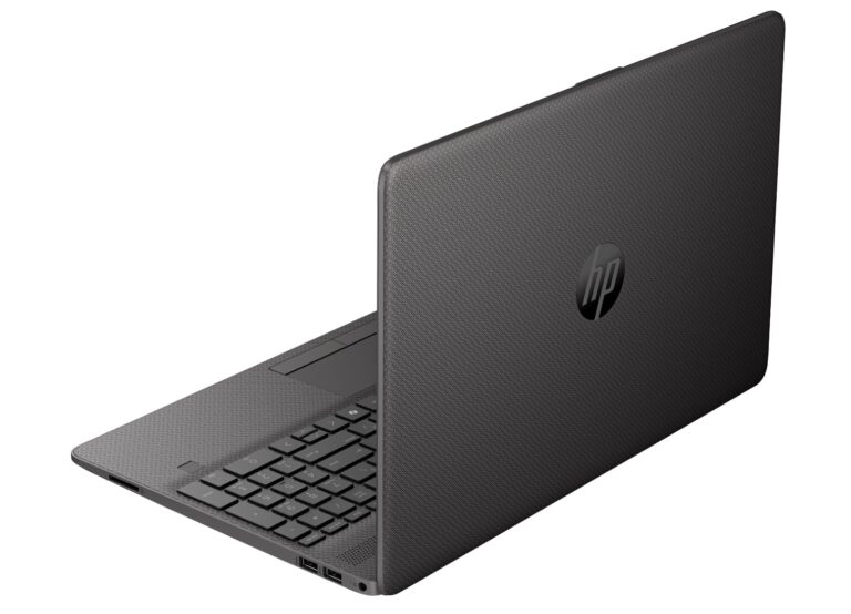 HP 250 15.6, 15.6″, FHD, Intel Core 5 120U, 8GB RAM, 512GB, Intel Graphics, Windows 11 Pro, Dark Ash Silver