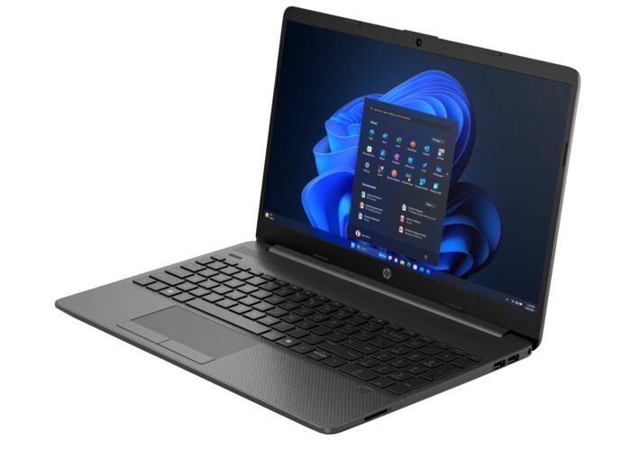 HP 250 15.6, 15.6″, FHD, Intel Core 5 120U, 8GB RAM, 512GB, Intel Graphics, Windows 11 Pro, Dark Ash Silver