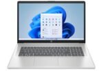 HP 17-cn4006nw 17.3, 17.3″, FHD, Intel Core 7 150U, 16GB RAM, 1TB, Intel Graphics, Windows 11 Home, Silver