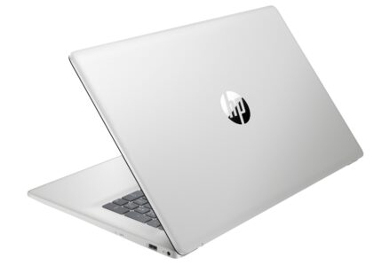 HP 17-cn4006nw 17.3, 17.3″, FHD, Intel Core 7 150U, 16GB RAM, 1TB, Intel Graphics, Windows 11 Home, Silver