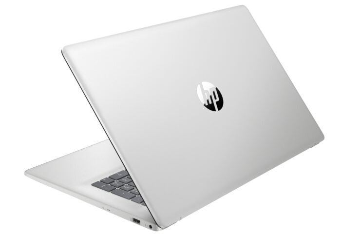 HP 17-cn4006nw 17.3, 17.3″, FHD, Intel Core 7 150U, 16GB RAM, 1TB, Intel Graphics, Windows 11 Home, Silver