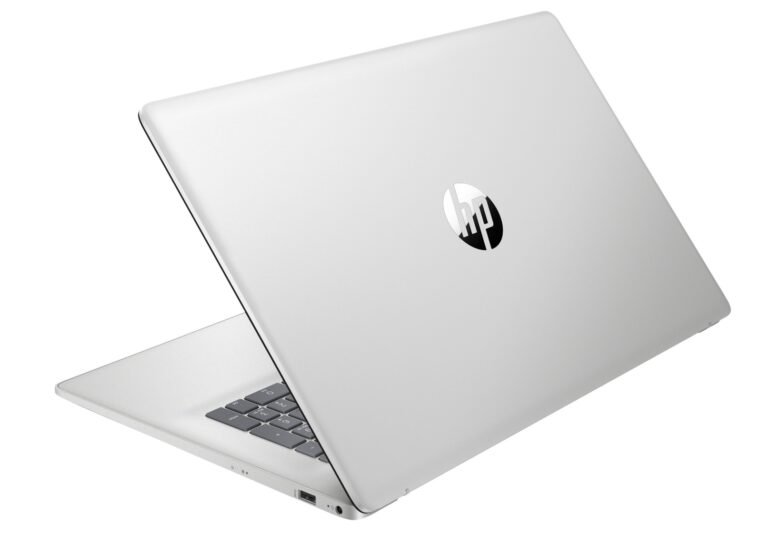 HP 17-cn4006nw 17.3, 17.3″, FHD, Intel Core 7 150U, 16GB RAM, 1TB, Intel Graphics, Windows 11 Home, Silver