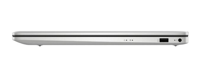 HP 17-cn4006nw 17.3, 17.3″, FHD, Intel Core 7 150U, 16GB RAM, 1TB, Intel Graphics, Windows 11 Home, Silver